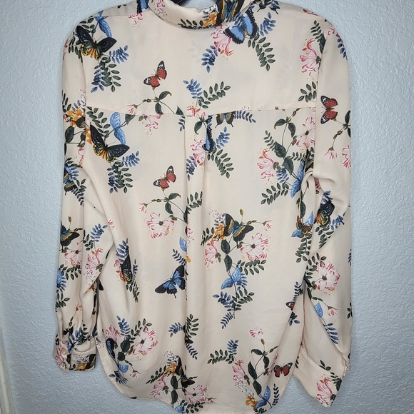 Blouse, size 0 - Picture 2 of 3